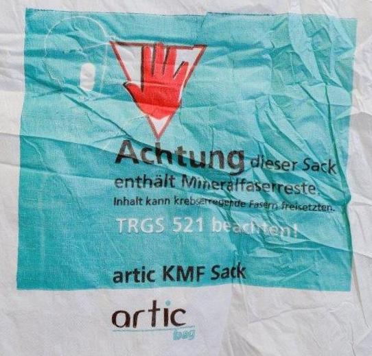 KMF-SACK von artic® | 140 x 220 cm | beschichtet | ab € 1,25