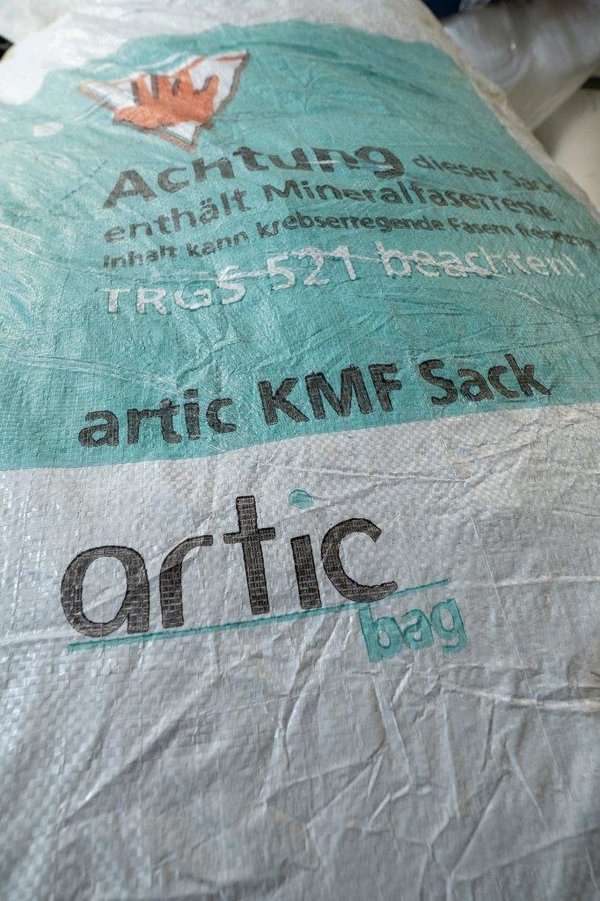 KMF-SACK von artic® | 140 x 220 cm | beschichtet | ab € 1,25