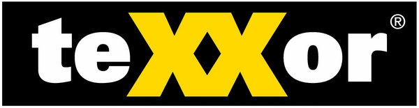 Latex-Handschuh MAXI GRIP topline von teXXor® | Gr. 7 (S) bis 10 (XL) | ab € 1,11