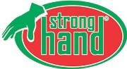 Vollnappaleder-Handschuh KARACHI von StrongHand® | Gr. 8 (M) bis 11 (XXL) | ab € 1,09