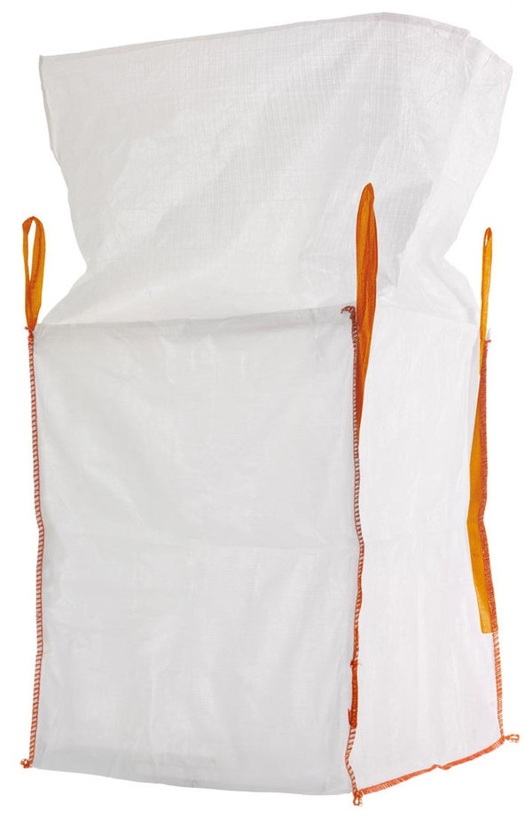 Big Bag mit Schürze von TECTOR® | 75 x 75 x 90 cm | ab € 3,88
